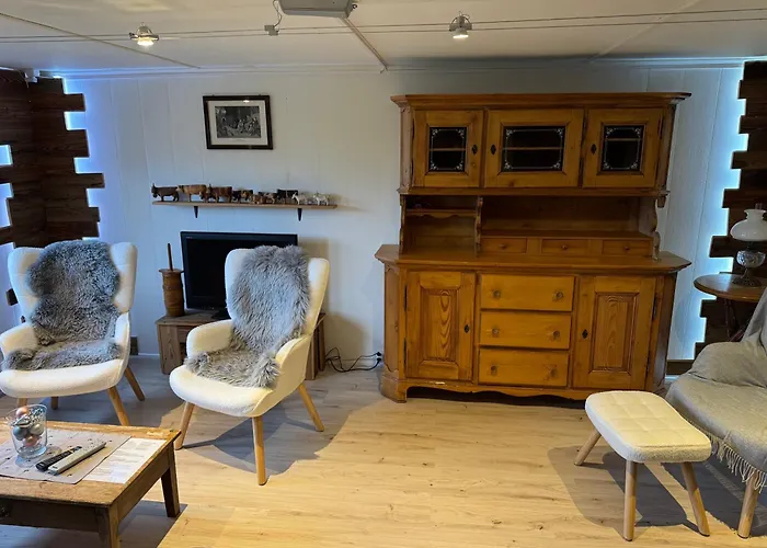 Enzian 4 Zi Ferienwohnung In Landhaus